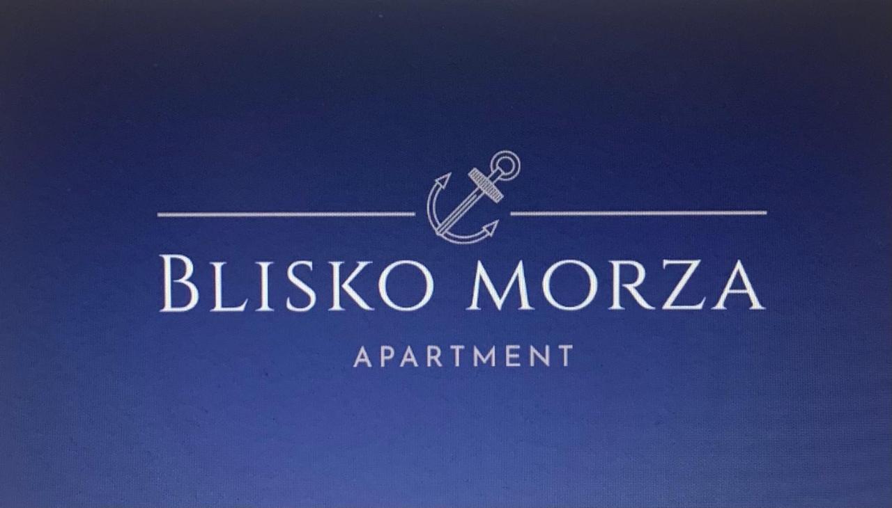 Apartament- Blisko Morza- W Trzech Koronach Z Prv Miejscem Parkingowym W Cenie! Swinoujscie Exterior photo